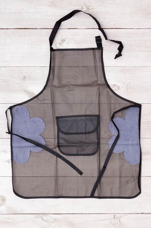 Кухонний фартух